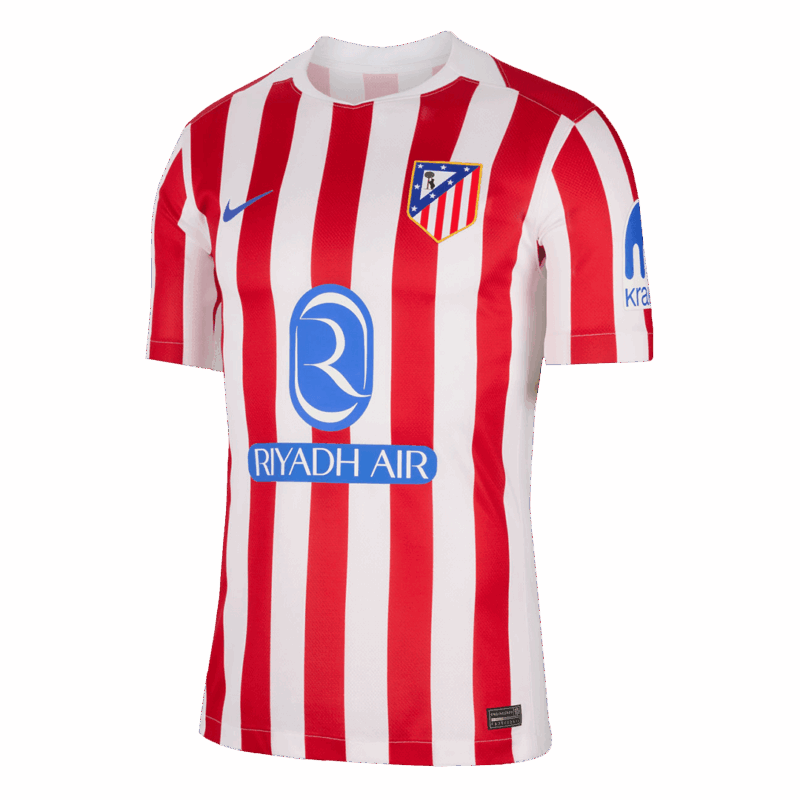 589712_1 Atletico Madrid Home Soccer Jersey 2025/26