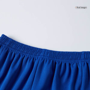 アトレチコマドリード ホーム サッカーユニフォーム キット 2025/26 キッズ 上下セット