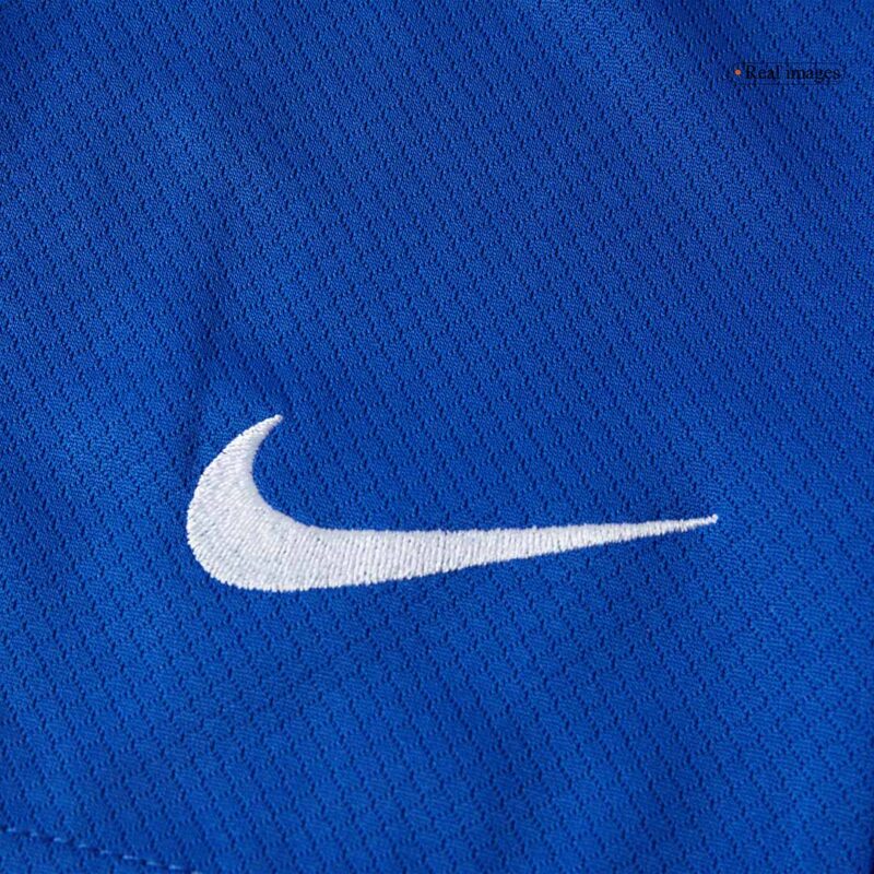 アトレチコマドリード ホーム サッカーユニフォーム キット 2025/26 キッズ 上下セット