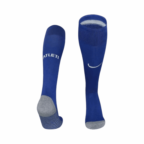 アトレチコマドリード ホーム サッカーソックス 2025/26 キッズ