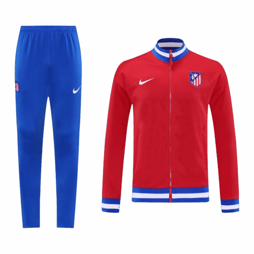 アトレチコマドリード Training サッカーユニフォーム キット 2025/26