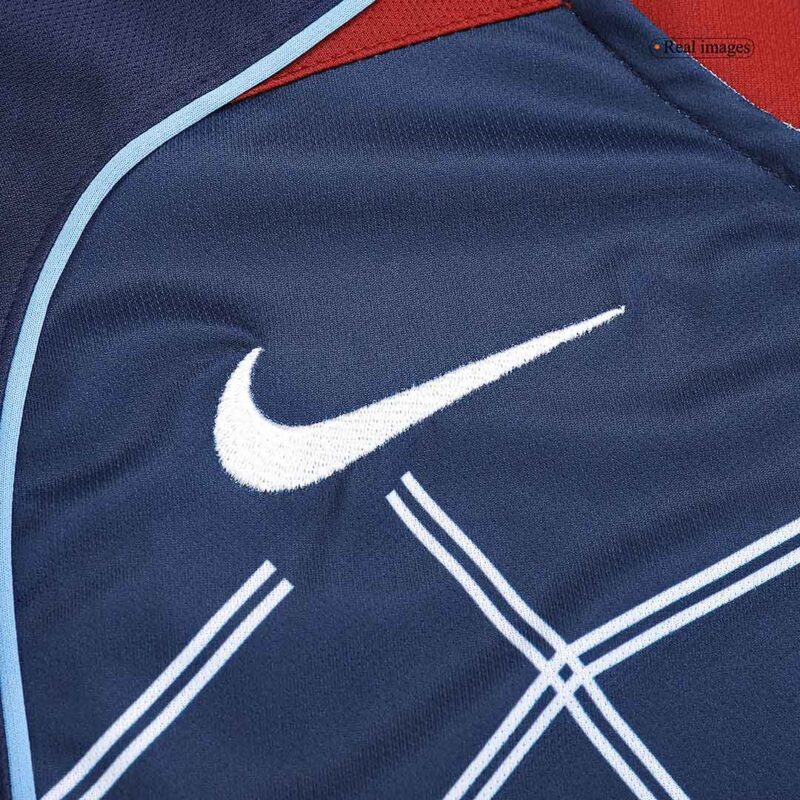 アトレチコマドリード アウェイ ユニフォーム Retro 2004/05