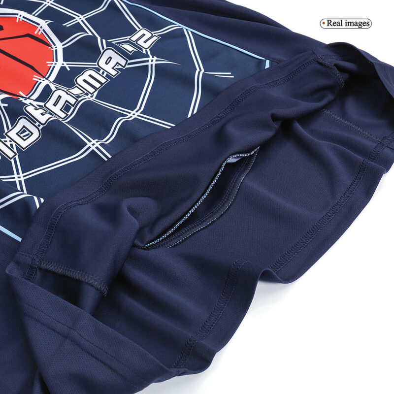 アトレチコマドリード アウェイ ユニフォーム Retro 2004/05