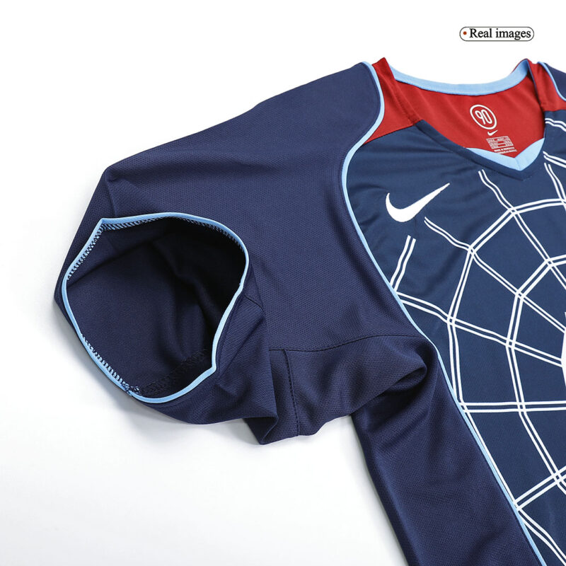 アトレチコマドリード アウェイ ユニフォーム Retro 2004/05