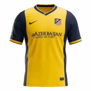 627710_1 Atletico Madrid Away Soccer Jersey Retro 2013/14