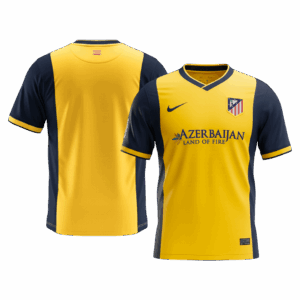 627710_3 Atletico Madrid Away Soccer Jersey Retro 2013/14