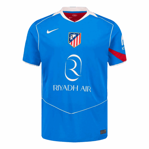 612207_1 Atletico Madrid Third Away Soccer Jersey 2025/26