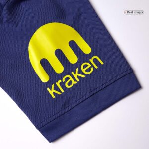 588966_11 アトレチコマドリード アウェイ サッカーユニフォーム 2025/26 Navy