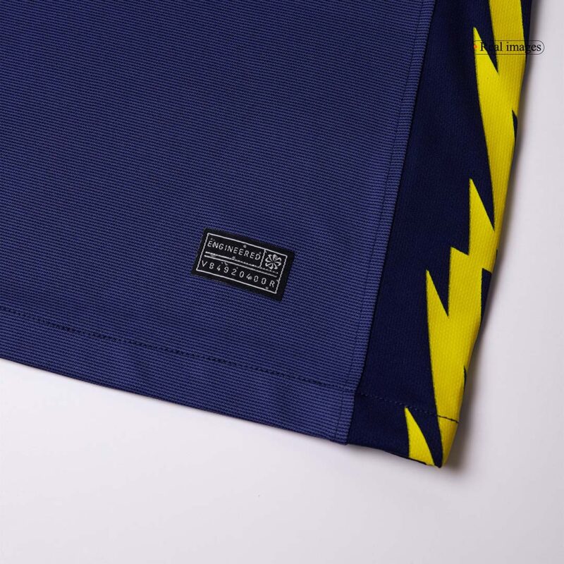 588966_12 アトレチコマドリード アウェイ サッカーユニフォーム 2025/26 Navy