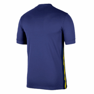 588966_2 アトレチコマドリード アウェイ サッカーユニフォーム 2025/26 Navy