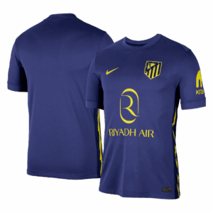 588966_3 アトレチコマドリード アウェイ サッカーユニフォーム 2025/26 Navy