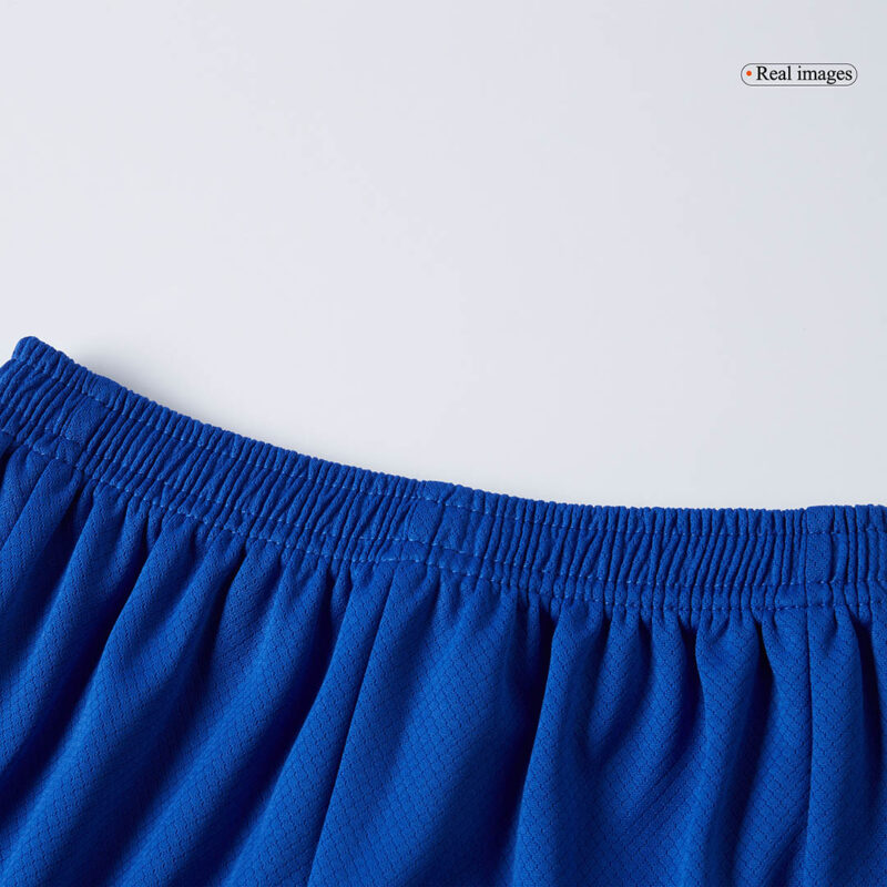 キッズ  アトレチコマドリード ホーム サッカーユニフォーム キット 2025/26 Red&White