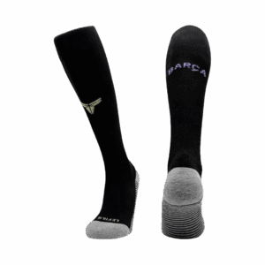 バルセロナ アウェイ サッカーソックス 2025/26