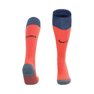 Barcelona Third Away Soccer Socks 2025/26