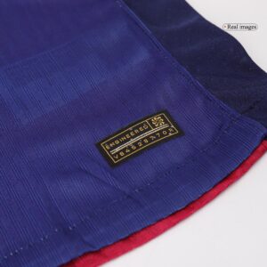 505778_8 バルセロナ GAVI #6 ホーム ユニフォーム オーセンティック 2024/25