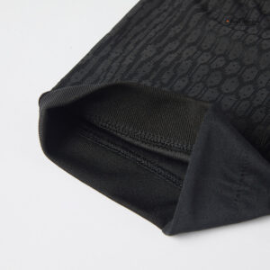 505848_7 バルセロナ GAVI #6 アウェイ サッカーユニフォーム オーセンティック 2024/25 - Spotify Logo Without Text