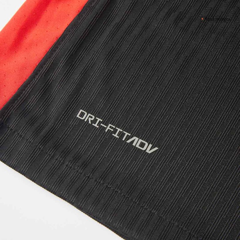 バルセロナ LEWANDOWSKI #9 アウェイ サッカーユニフォーム オーセンティック 2024/25 - Spotify Logo Without Text