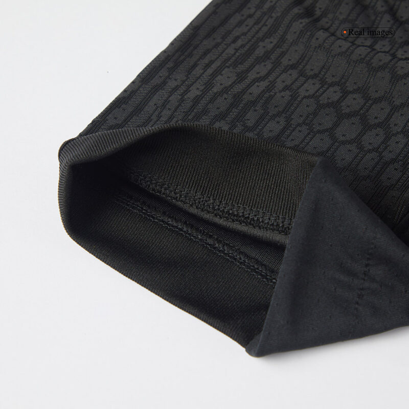 バルセロナ F.DE JONG #21 アウェイ サッカーユニフォーム オーセンティック 2024/25 - Spotify Logo Without Text