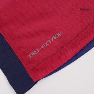 バルセロナ RAPHINHA #11 ホーム サッカーユニフォーム オーセンティック 2024/25