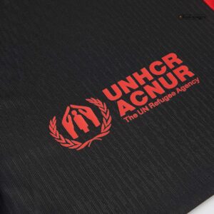 バルセロナ RAPHINHA #11 アウェイ サッカーユニフォーム オーセンティック 2024/25