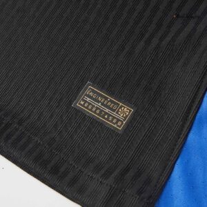 505904_9 バルセロナ RAPHINHA #11 アウェイ サッカーユニフォーム オーセンティック 2024/25 -(Spotify Logo Without Text)