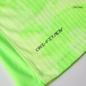 505905_9 バルセロナ RAPHINHA #11 サード アウェイ サッカーユニフォーム オーセンティック 2024/25 - UCL(Spotify Logo Without Text)