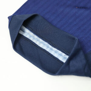 バルセロナ RAPHINHA #11 ホーム サッカーユニフォーム オーセンティック 2024/25 - UCL Edition(Spotify Logo Without Text)