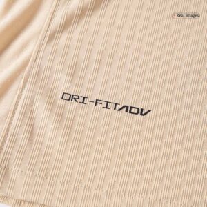 594965_14 バルセロナ PEDRI #8 アウェイ サッカーユニフォーム オーセンティック 2025/26 - UCL Edition