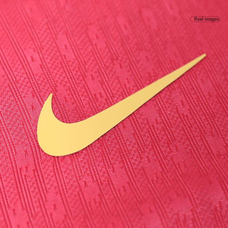 バルセロナ ホーム ユニフォーム オーセンティック 2024/25 Spotify Logo Without Text