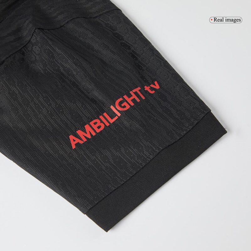 オーセンティック バルセロナ アウェイ サッカーユニフォーム 2024/25