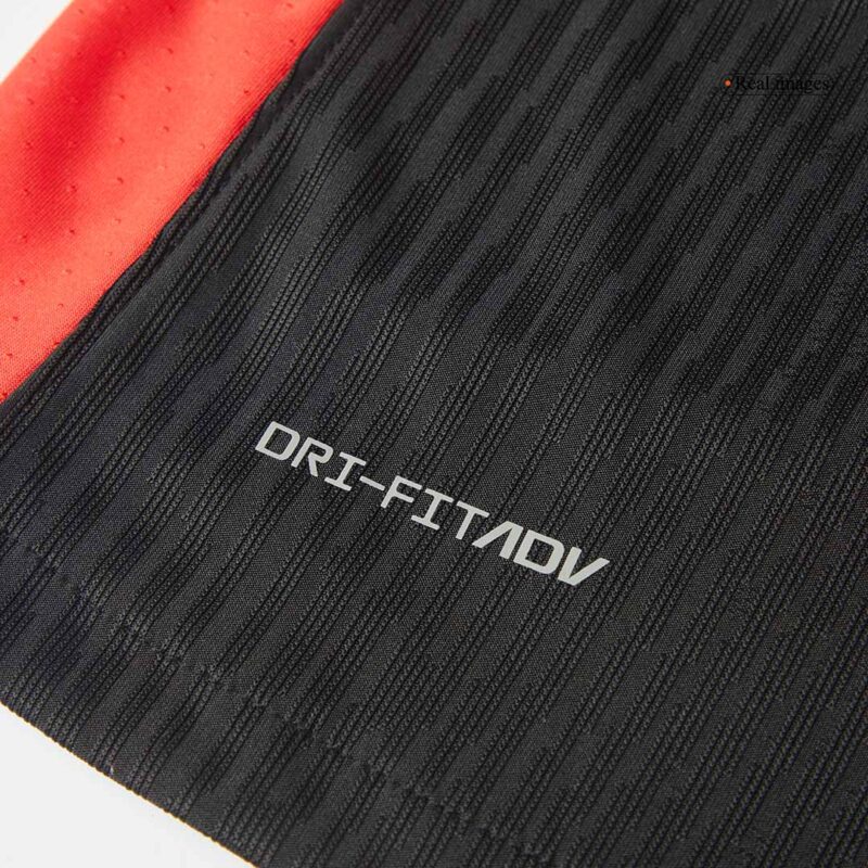 バルセロナ アウェイ サッカーユニフォーム オーセンティック 2024/25 - Spotify Logo Without Text