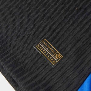 バルセロナ アウェイ サッカーユニフォーム オーセンティック 2024/25 - Spotify Logo Without Text