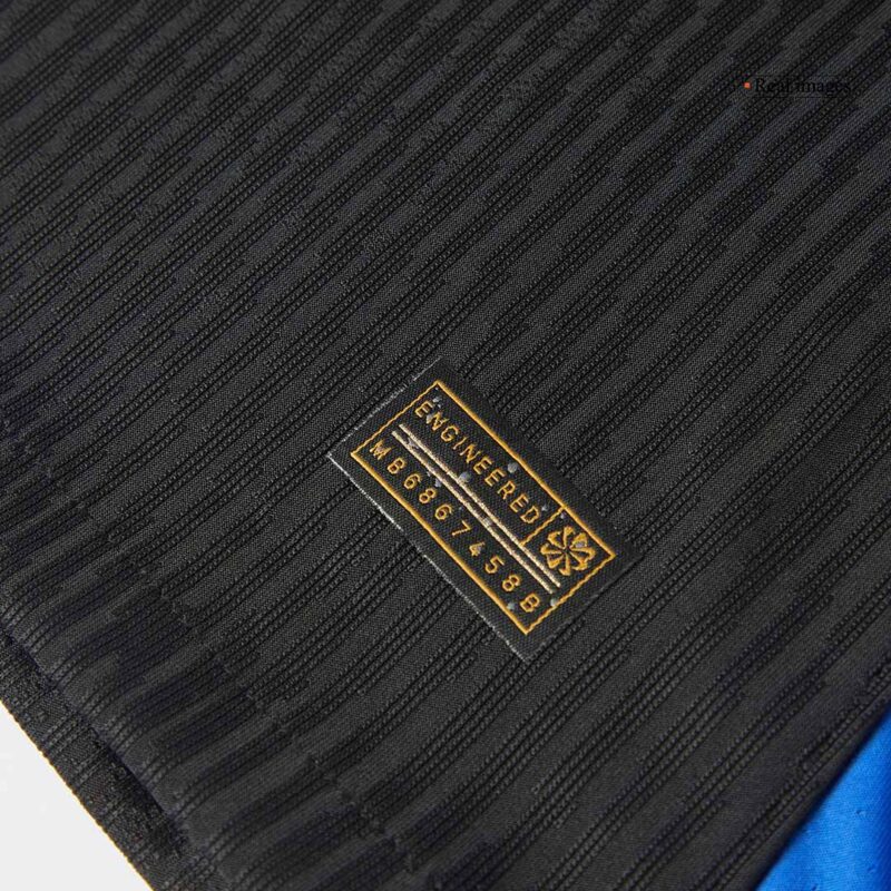 バルセロナ アウェイ サッカーユニフォーム オーセンティック 2024/25 - Spotify Logo Without Text