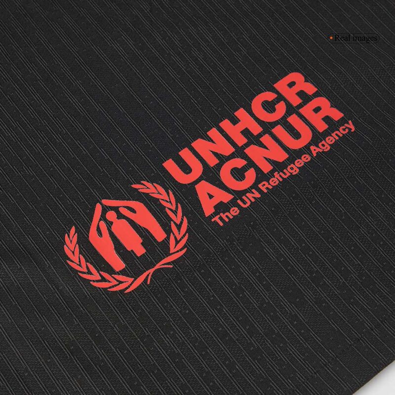 バルセロナ アウェイ サッカーユニフォーム オーセンティック 2024/25 - Spotify Logo Without Text