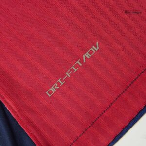 バルセロナ ホーム サッカーユニフォーム オーセンティック 2024/25 - COLDPLAY