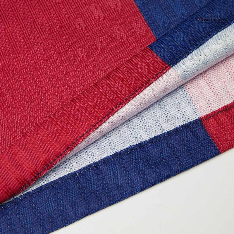 バルセロナ ホーム サッカーユニフォーム オーセンティック 2024/25 - COLDPLAY