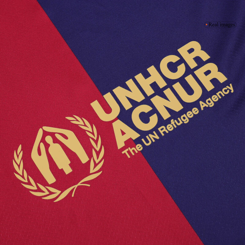 バルセロナ ホーム ユニフォーム キット 2024/25 上下セット