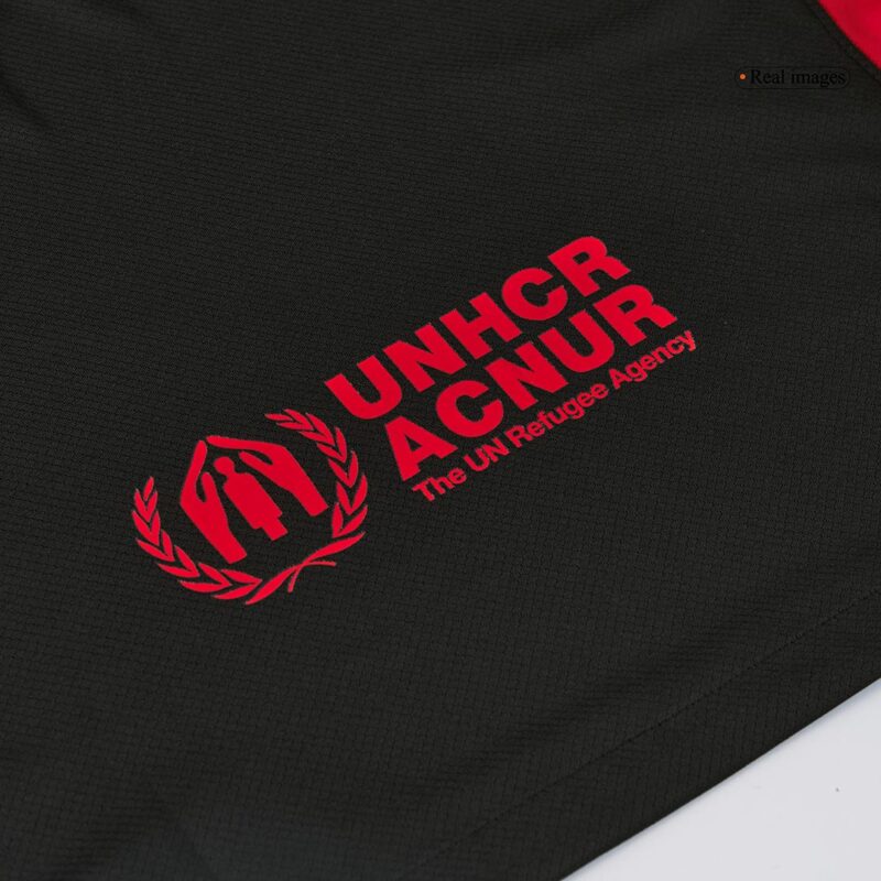 バルセロナ アウェイ サッカーユニフォーム キット 2024/25 上下セット