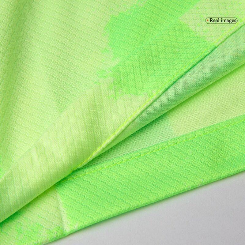 バルセロナ サード  アウェイ サッカーユニフォーム キット 2024/25 上下セット