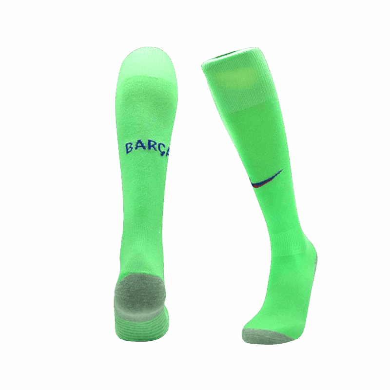 505889_21 バルセロナ サード アウェイ サッカーユニフォーム キット 2024/25 (ユニフォーム+Shorts+Socks)
