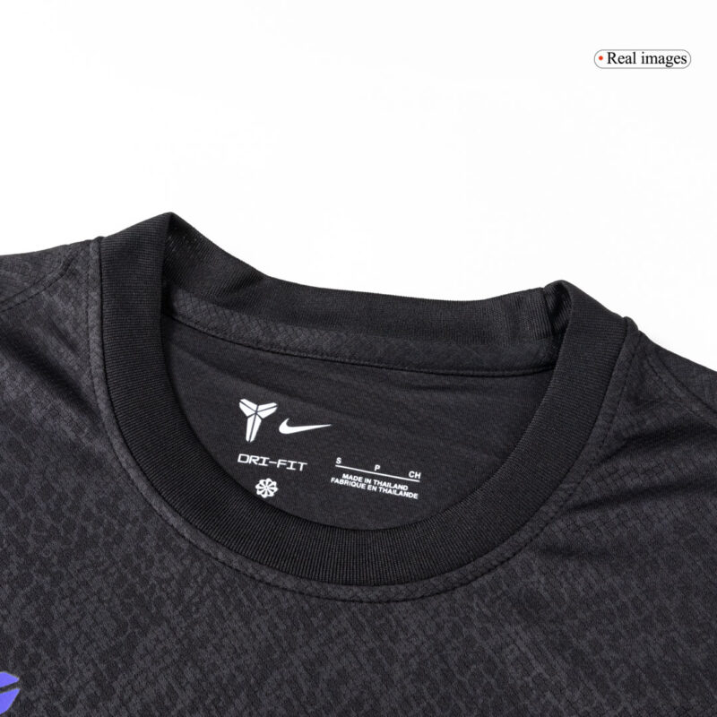 バルセロナ Pre-Match Training ユニフォーム オーセンティック 2025/26 - Black