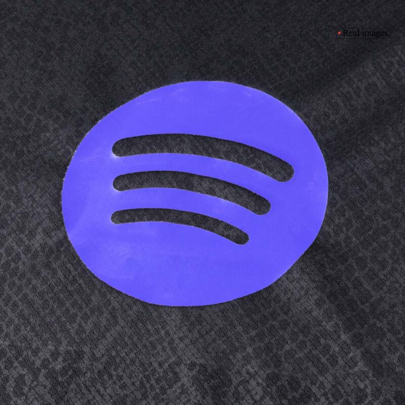 バルセロナ Pre-Match Training ユニフォーム オーセンティック 2025/26 - Black