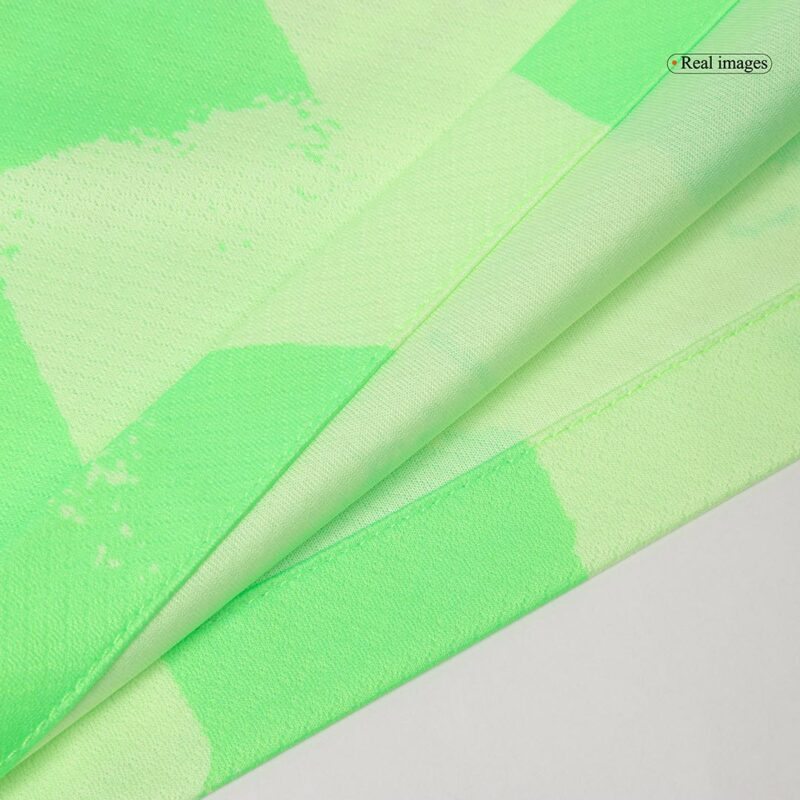 バルセロナ LEWANDOWSKI #9 サード  アウェイ ユニフォーム 2024/25 - UCL Edition