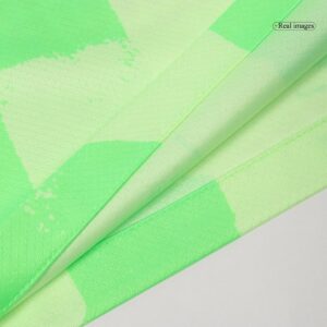 バルセロナ RAPHINHA #11 サード  アウェイ ユニフォーム 2024/25 - UCL Edition