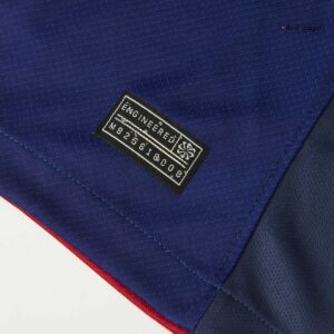 578709_10 バルセロナ RAPHINHA #11 ホーム サッカーユニフォーム 2024/25 - UCL Edition