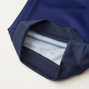 578710_8 バルセロナ RAPHINHA #11 ホーム サッカーユニフォーム 2024/25 - UCL Edition(Spotify Logo Without Text)