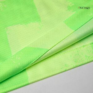 バルセロナ サード  アウェイ ユニフォーム 2024/25