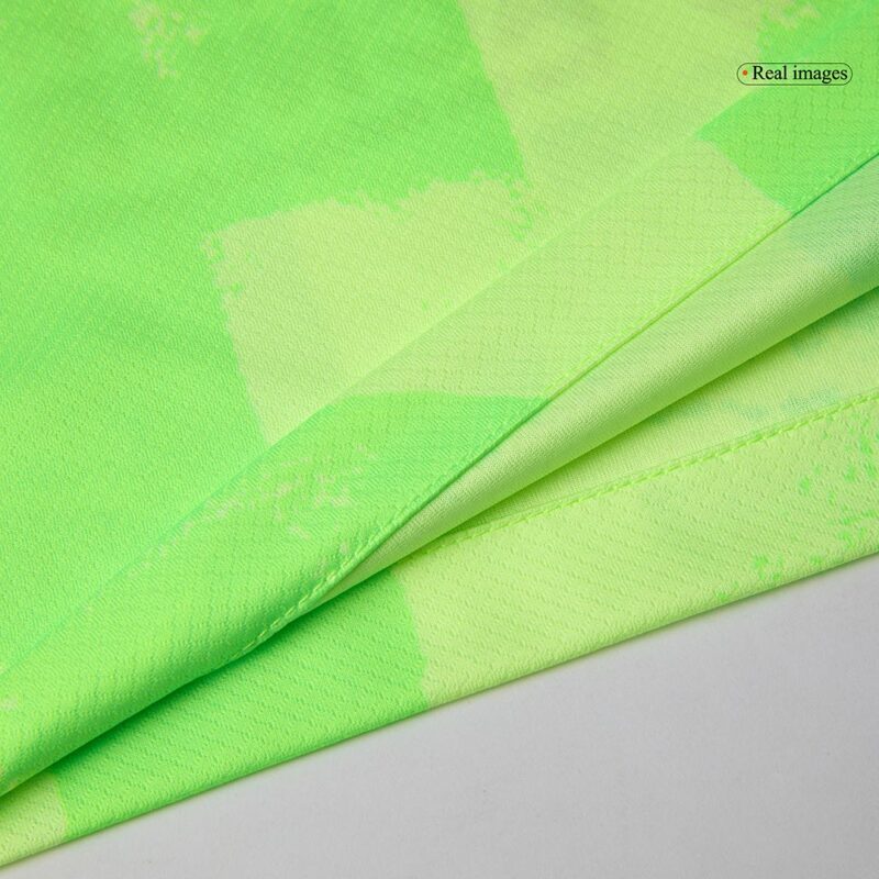 バルセロナ サード  アウェイ ユニフォーム 2024/25 - (Spotify Logo Without Text)