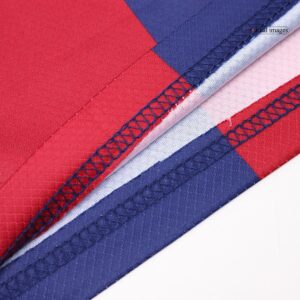 バルセロナ ホーム ユニフォーム キット 2024/25 キッズ 上下セット