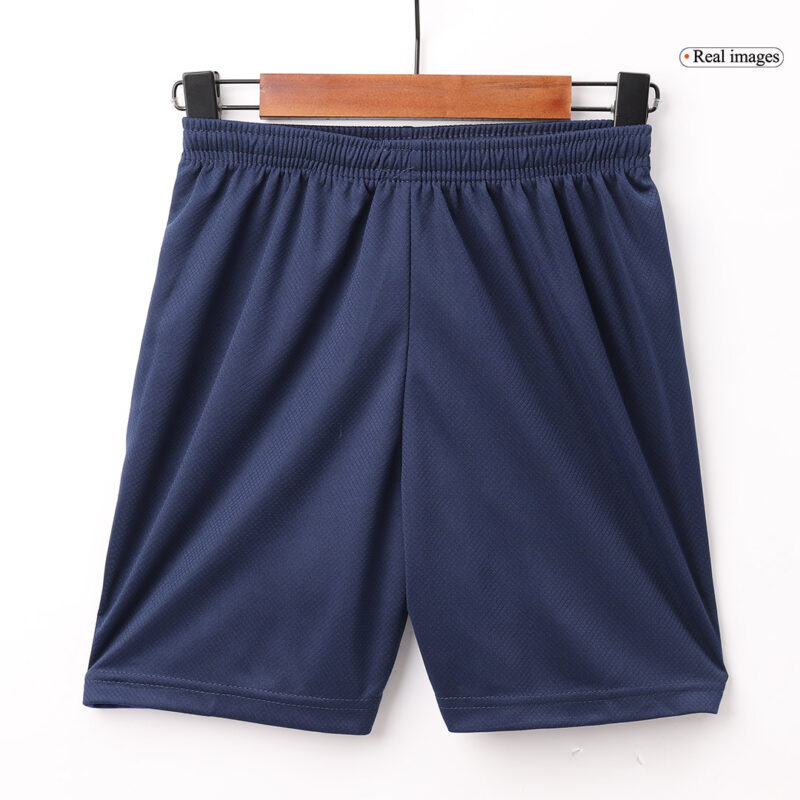 バルセロナ ホーム ユニフォーム キット 2024/25 キッズ 上下セット